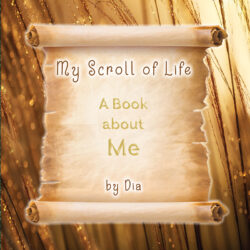 My Scroll of Life (Paperback)