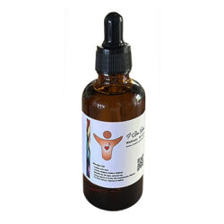 Wonder Oil – deep healer